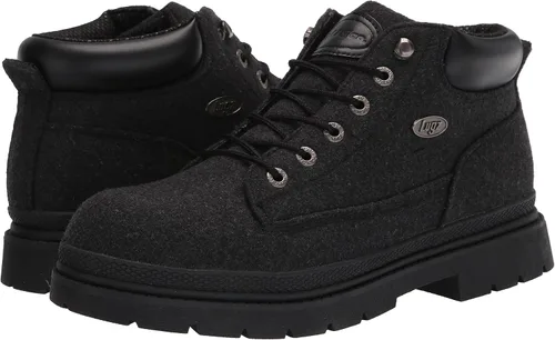 Miniatura 7 de Lugz Drifter Peacoat Chukka - Botas para hombre