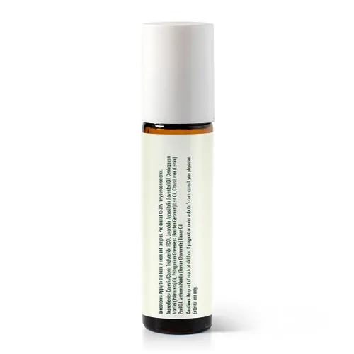 Miniatura 9 de Plant Therapy Mezcla de aceites esenciales para domar la tensión para niños, prediluido, roll-on 0.3 fl oz (1/3 oz) 100% puro, alivio del dolor