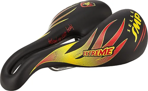 Miniatura 11 de Sillín Selle SMP TRK