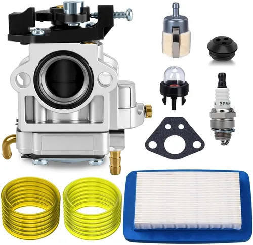 Panari PB-770 Carburador para Echo PB-770T PB-770H PB770 PB770T PB770H Soplador de mochila Reemplazo Echo A021003942 A021003941 Wal-bro WYK-406