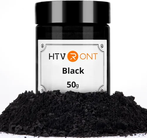 Miniatura 9 de HTVRONT - Polvo de mica en color dorado para resina epoxi - 50 g/1.76 oz Polvo de pigmento de mica natural, polvo de mica para la fabricación