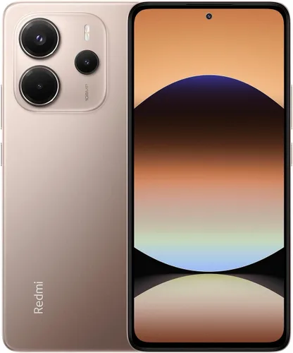 Miniatura 7 de XIAOMI Redmi Note 14 4G LTE (para Tmobile Mint Tello Global) (256 GB + 8 GB) 6.67 pulgadas 120Hz 108MP Cámara AI Versión Global Dual Sim