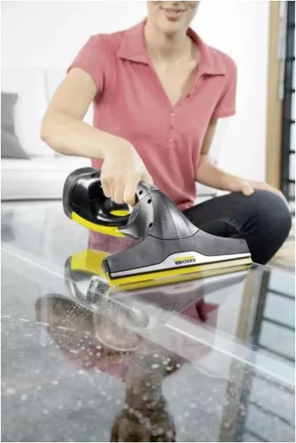 Miniatura 4 de Karcher WV2 - Pulverizador de presión premium 2 en 1, negro/amarillo