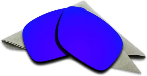 Miniatura 6 de Lentes polarizadas de repuesto para Oakley Holbrook XL OO9417 Múltiples opciones