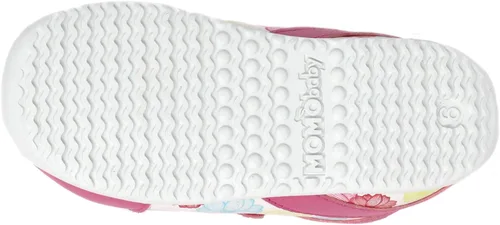 Miniatura 6 de Momo - Zapatillas de deporte de piel para bebé