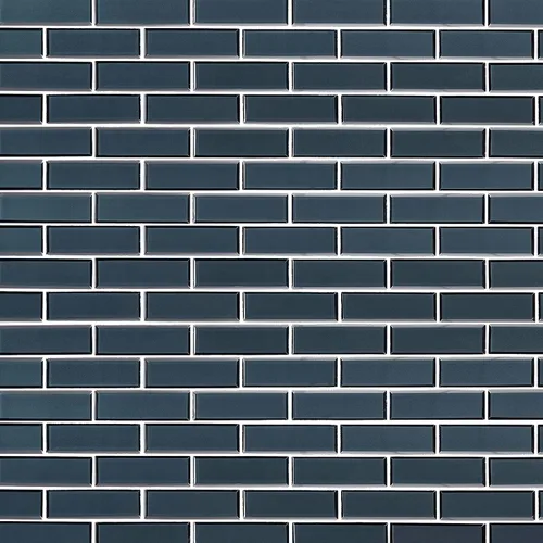 Miniatura 12 de MSI Azulejo de mosaico montado en malla de ladrillo de cerámica biselado blanco antiguo para salpicaduras de cocina, pared de baño, pared de acento