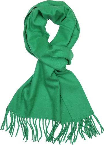 Miniatura 100 de Bufanda de invierno Achillea suave y cálida, de tartán, a cuadros, de cachemira, unisex