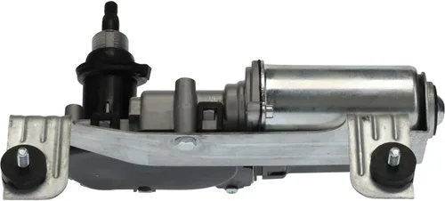 Miniatura 8 de OEM Parts Motor del limpiaparabrisas trasero compatible con Chevy Pontiac Oldsmobile Van 1997-2005 Diseño actualizado 12363350, 12494791, 15099936