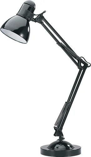 Miniatura 3 de Lorell Lámpara LED de escritorio/abrazadera de 10 vatios
