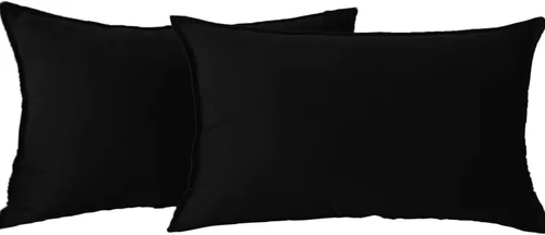 Miniatura 28 de JIAHANNHA Fundas de Almohadas Decorativas de Terciopelo Morado Paquete de 2 Primavera Decorativas Suaves para Sofá Cama Sala de Estar Oficina 18×18