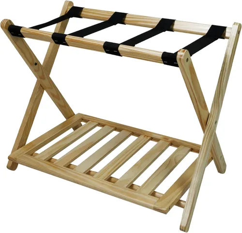Miniatura 10 de Casual Home Portaequipajes, Espresso