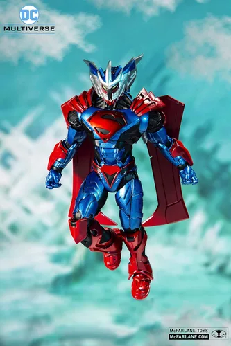 Miniatura 9 de McFarlane Toys - DC Multiverse