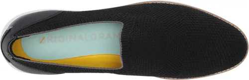 Miniatura 5 de Cole Haan Mocasín Meridian OriginalGrand Cloudfeel para mujer