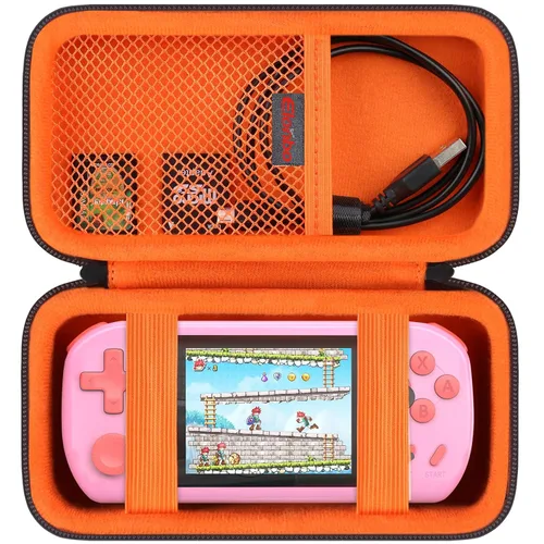 Miniatura 11 de Elonbo Funda de transporte para TEBIYOU/WELLST·G/TaddToy/Beijue/FAMILY POCKET/CCTU/X-JOYKIDS/GREENCREEK/Beico/KAVOYI/GuaiyeyeAP, bolsa