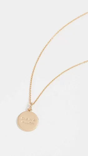 Miniatura 5 de kate spade new york Gold Initial Pendant