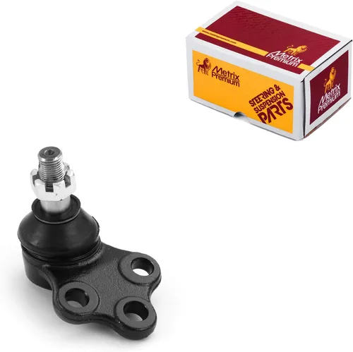 Miniatura 37 de Fabricado en Europa. Junta de rótula inferior delantera Metrix Premium K3199 para Jeep Liberty 2002-2004
