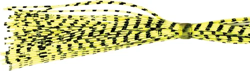 Miniatura 8 de Pine Ridge Silenciador de cuerda de arco Nitro Whiskers para arcos compuestos, recurvos y largos, reduce el ruido y la vibración Púrpura