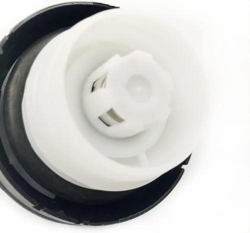 Miniatura 5 de DEVMO Conjunto de tapa de gasolina del depósito de combustible 17670-T3W-A01 10834 31832 compatible con Hon-da Accord Civic Crosstour CR-V FIT HR-V