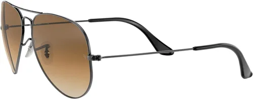 Miniatura 27 de Ray-Ban RB3025 Aviator Flash Gafas de sol espejadas