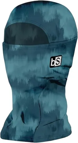 Miniatura 42 de BLACKSTRAP Máscara de pasamontañas con capucha, máscara de esquí para clima frío, transpirable, absorbe la humedad y compatible con casco