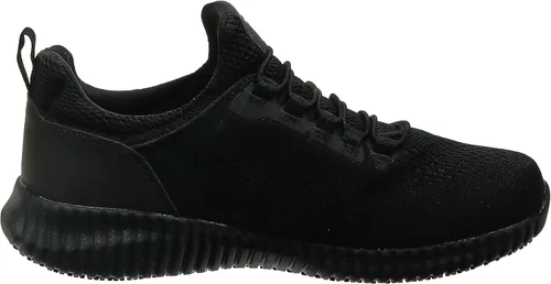Miniatura 9 de Skechers Cessnock - Zapatos de servicio de alimentos para hombre