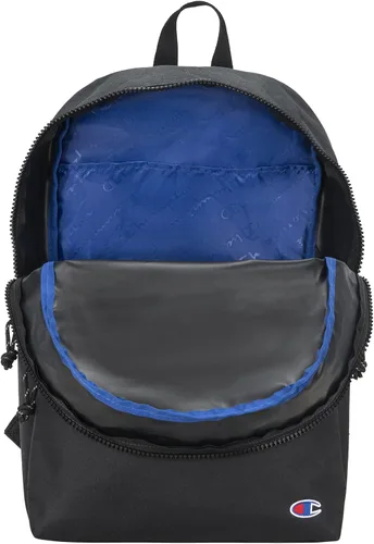 Miniatura 4 de Champion Mochila Ascend, Jaspeado Negro , Tamaño único