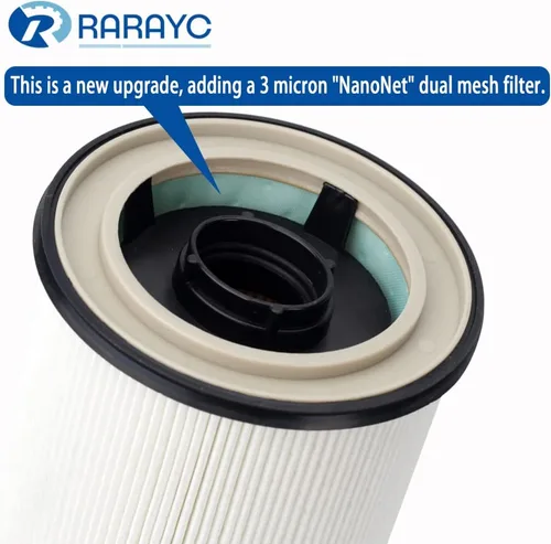 Miniatura 3 de (Actualización) Juego de separadores de agua con filtro de combustible Cummins de 6.7L para motores diésel Ram Turbo 68157291AA y 68436631AA 2019