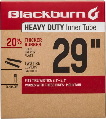 Miniatura 12 de Blackburn Bicycle Inner Tubes with Anti-Puncture Technology