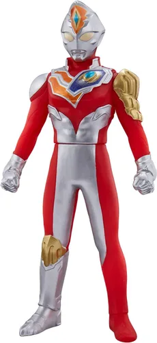 Miniatura 2 de BANDAI Ultra Hero Series 86 Ultraman Decker Tipo de Flash