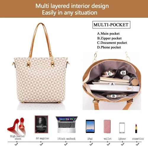 Miniatura 182 de 2E-youth - Bolsas y carteras de diseño para mujer, bolso de hombro, bolsa de mano