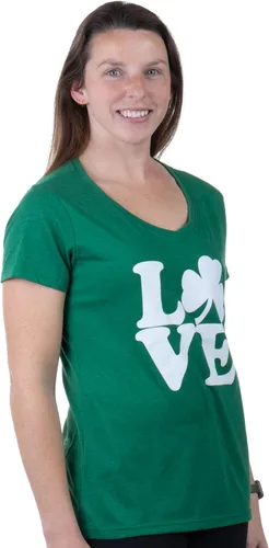Miniatura 44 de Camiseta de disfraz navideño para mujer, camiseta de Halloween y Navidad pirata para mujer