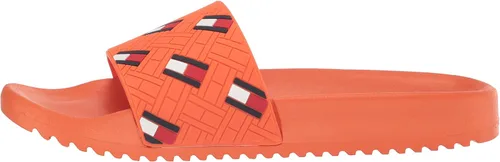 Miniatura 8 de Tommy Hilfiger Mens Resteli Slide Sandal