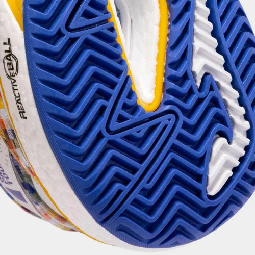 Miniatura 7 de Joma Zapatos de pádel para Mujer Slam Lady, World Padel Tour Clay
