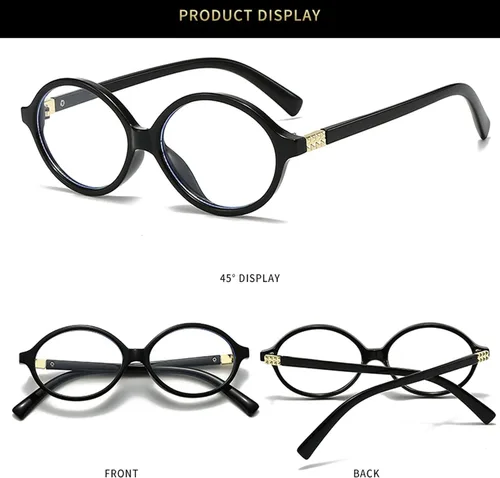 Miniatura 5 de Blue Light Blocking Glasses for Gaming Sleep&Computer–99.9% Filter Red/Amber Lens Anti Glare UV400 for Men Women