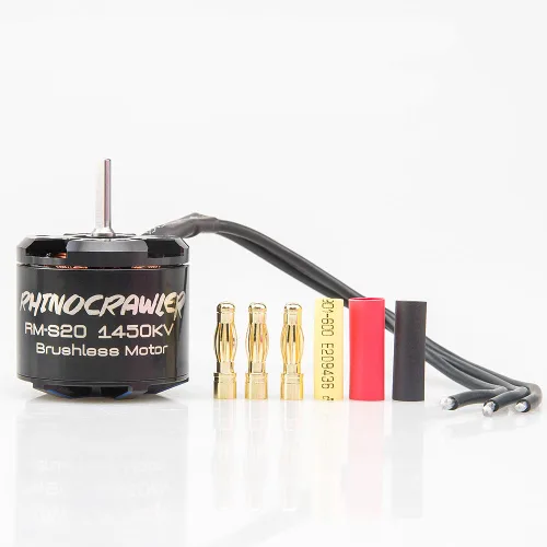 Miniatura 7 de AM32 VE80A Crawler ESC 2-8S BEC 5.2-8.2V ESC sin escobillas para 1/8 1/10 Escala Crawler Car Axial SCX10 Traxxas TRX-4 TRX-6 (VE80A)