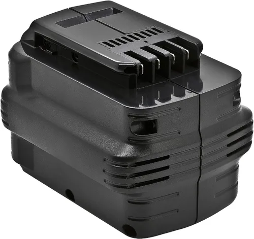 ExpertPower Batería NiMh de 24V 2000mAh para DW0240, DW0242, DW0241, DE0240, DE0240-XJ, DE0241, DE0242, DE0243, DE0243-XJ, DW0242-XRP, DW0243