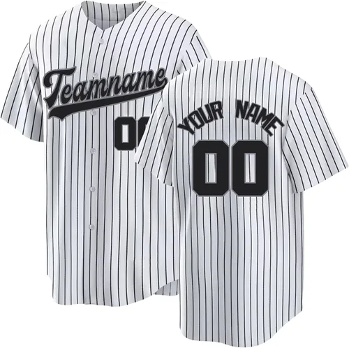 Miniatura 26 de Camiseta de béisbol personalizada cosida con el nombre del equipo, número de equipo, camisas con logotipo, uniforme deportivo impreso para hombres