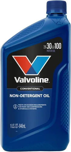 Miniatura 8 de Valvoline Protección Diaria Aceite de motor de mezcla sintética 5W-30, 1 cuarto de galón, 2 por paquete