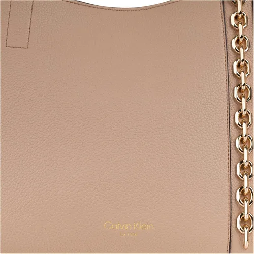 Miniatura 4 de Calvin Klein Bolsa Adeline con triple compartimento