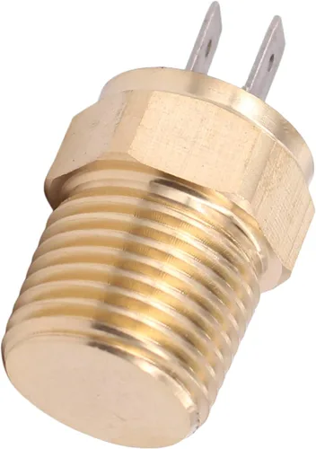 Miniatura 3 de MOTOKU Interruptor térmico de ventilador para Polaris Magnum 425 Scrambler 400 Sportsman 500 Xplorer 400 Big Boss Sport 400L