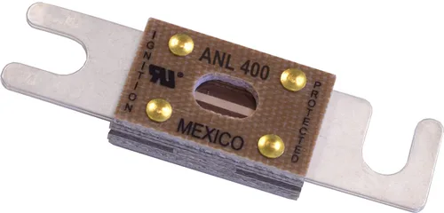 Miniatura 6 de Blue Sea Systems 5122 Fusible ANL 50-AMP