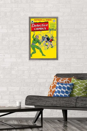 Miniatura 2 de Trends International DC Comics Batman - Póster de Detective Comics #140