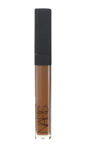 Miniatura 27 de NARS Corrector Cremoso Radiante, Cafe Au Lait, 0.22 fl oz Melocotón
