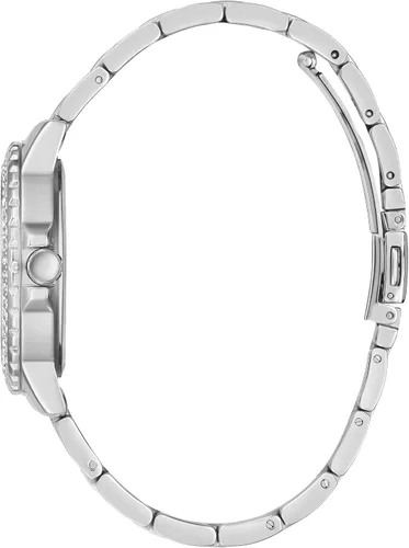 Miniatura 2 de GUESS Ladies Sport Crystal Multifunction 36mm Watch