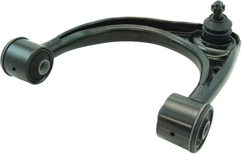 Miniatura 5 de TRQ Brazo de control superior delantero con juego de rótulas compatible con Toyota Sequoia 2008-2019 Tundra 2007-2019
