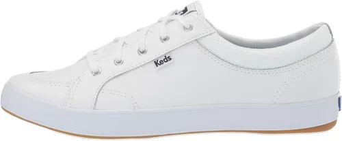 Miniatura 8 de Keds Women's Center Leather Sneaker