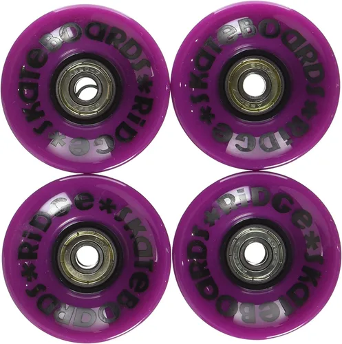 Miniatura 2 de Ridge Skateboards Niños Niños Gran Hermano Grande Retro Cruiser