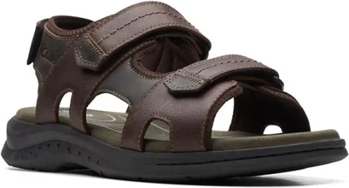 Miniatura 4 de Clarks Sandalia plana Walkford Walk para hombre