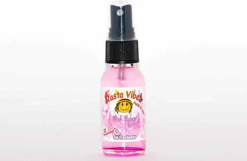 Miniatura 22 de Rasta Vibez Ambientador tipo Polo Blue - Aerosol 100% ultra concentrado a base de aceite, ideal para baño, hogar, automóvil, oficina y más, efectos