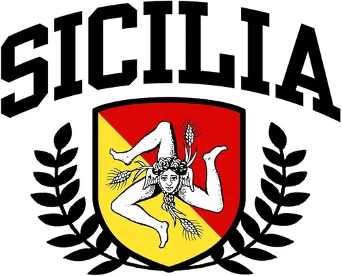 Miniatura 3 de CafePress Sicilia Mug - Taza de café de cerámica (11.0 fl oz)